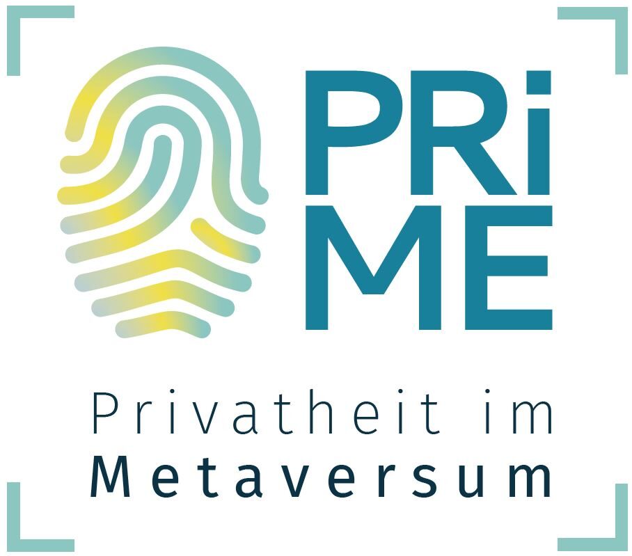 PRIME – Privatheit im Metaversum